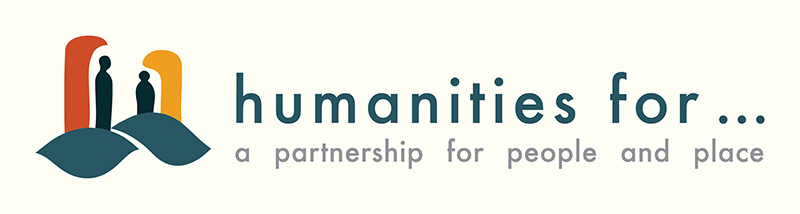 Huamnities for logo