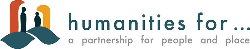 Huamnities for logo
